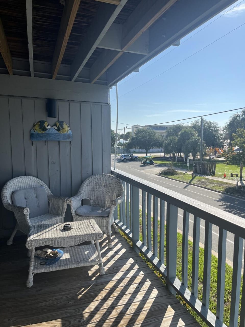 Unit 226 Beautiful Cedar key Apartment in Cedar Key