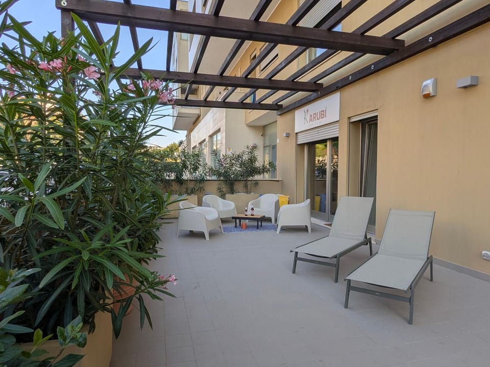 Karubi Urban Living Apartment in Cagliari