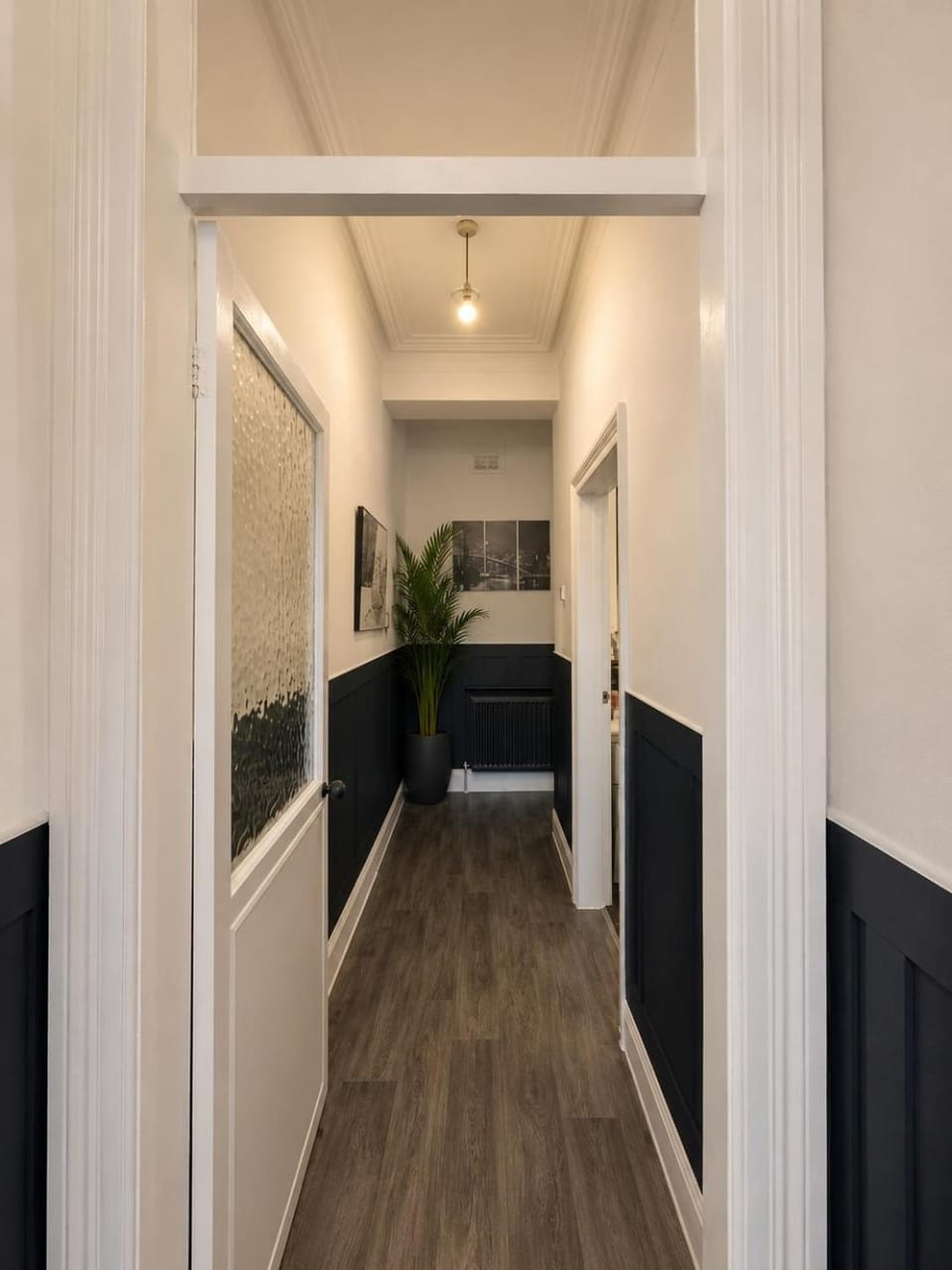 Sea & City Recharge Hub, Contractor Base with Fast WiFi & Free Parking Apartment in Sunderland