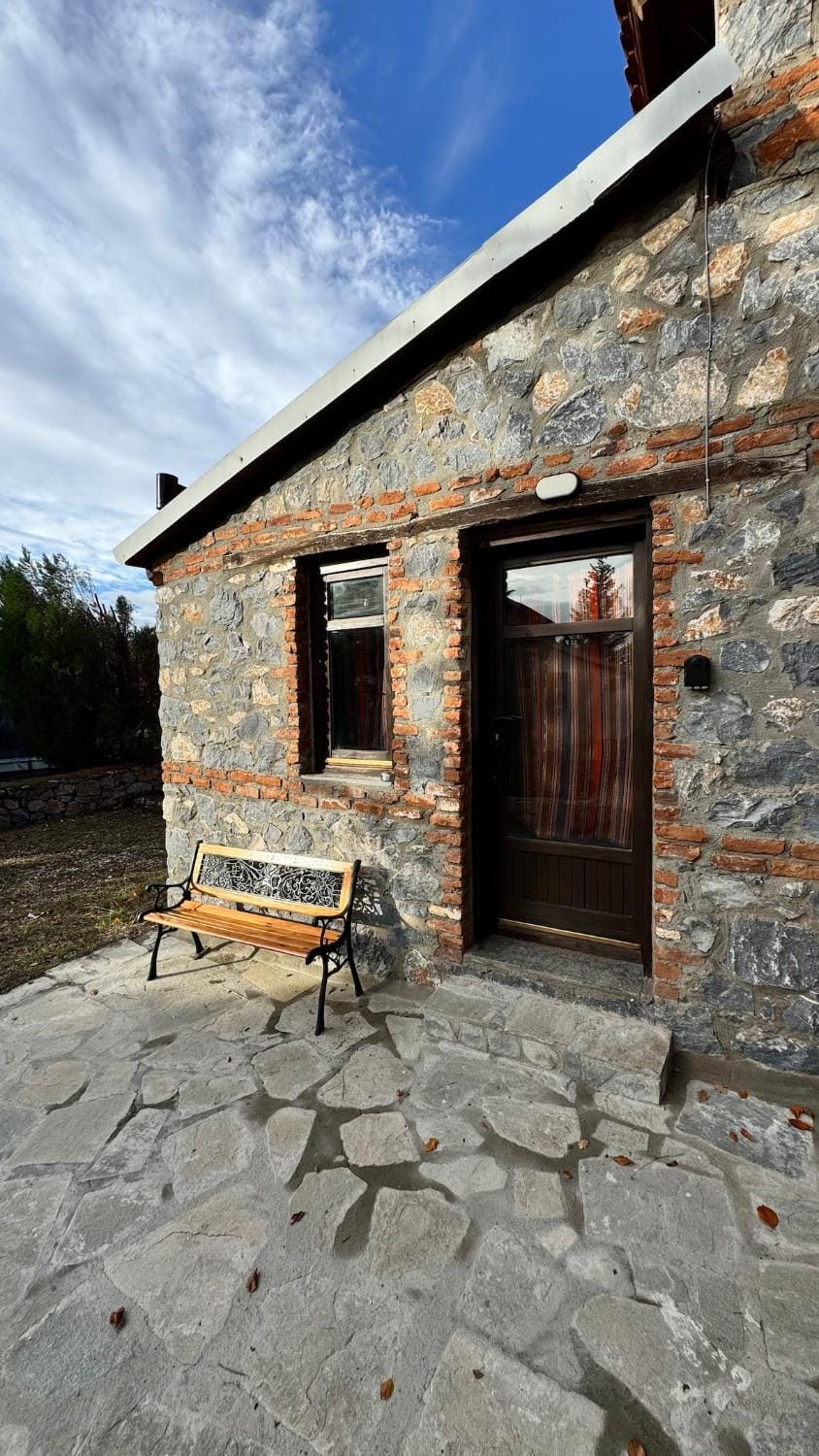 Property building, Balcony/Terrace