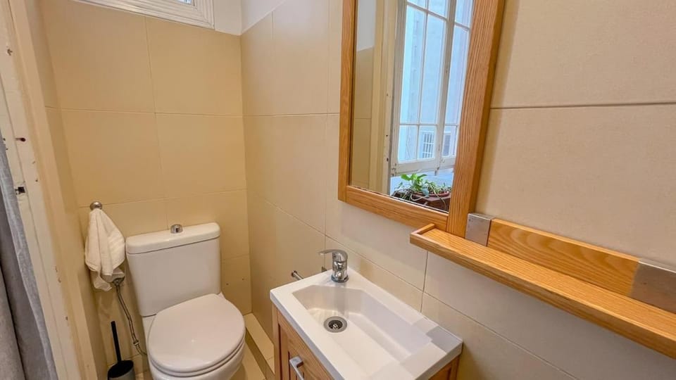 "El Relevo" - Maison Piñata Apartment Apartment in Barcelona