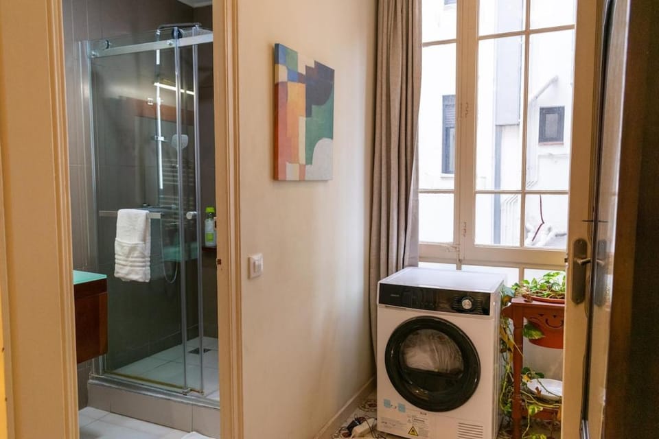 "El Relevo" - Maison Piñata Apartment Apartment in Barcelona