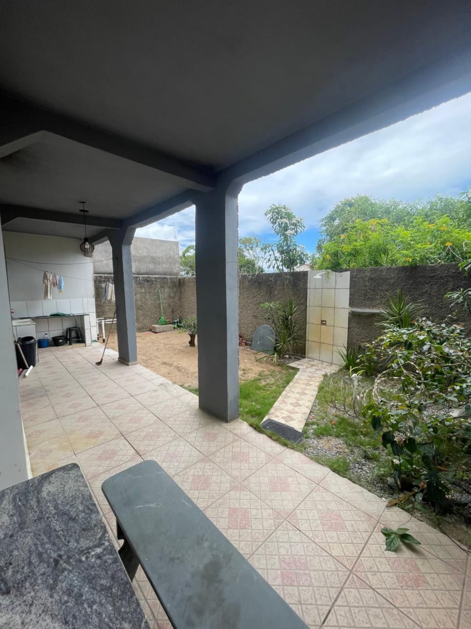 Casa em Nova Viçosa Bahia House in State of Espírito Santo, Brazil