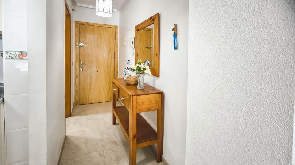 Torrevieja City Apartment Apartment in Torrevieja