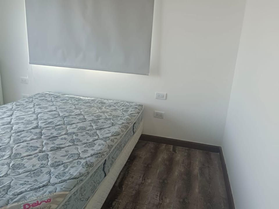 Departamento 2 ambientes mar del plata Apartment in Mar del Plata