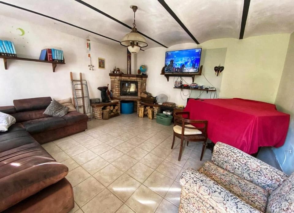 La cantina vecchia Bed and Breakfast in Piedmont