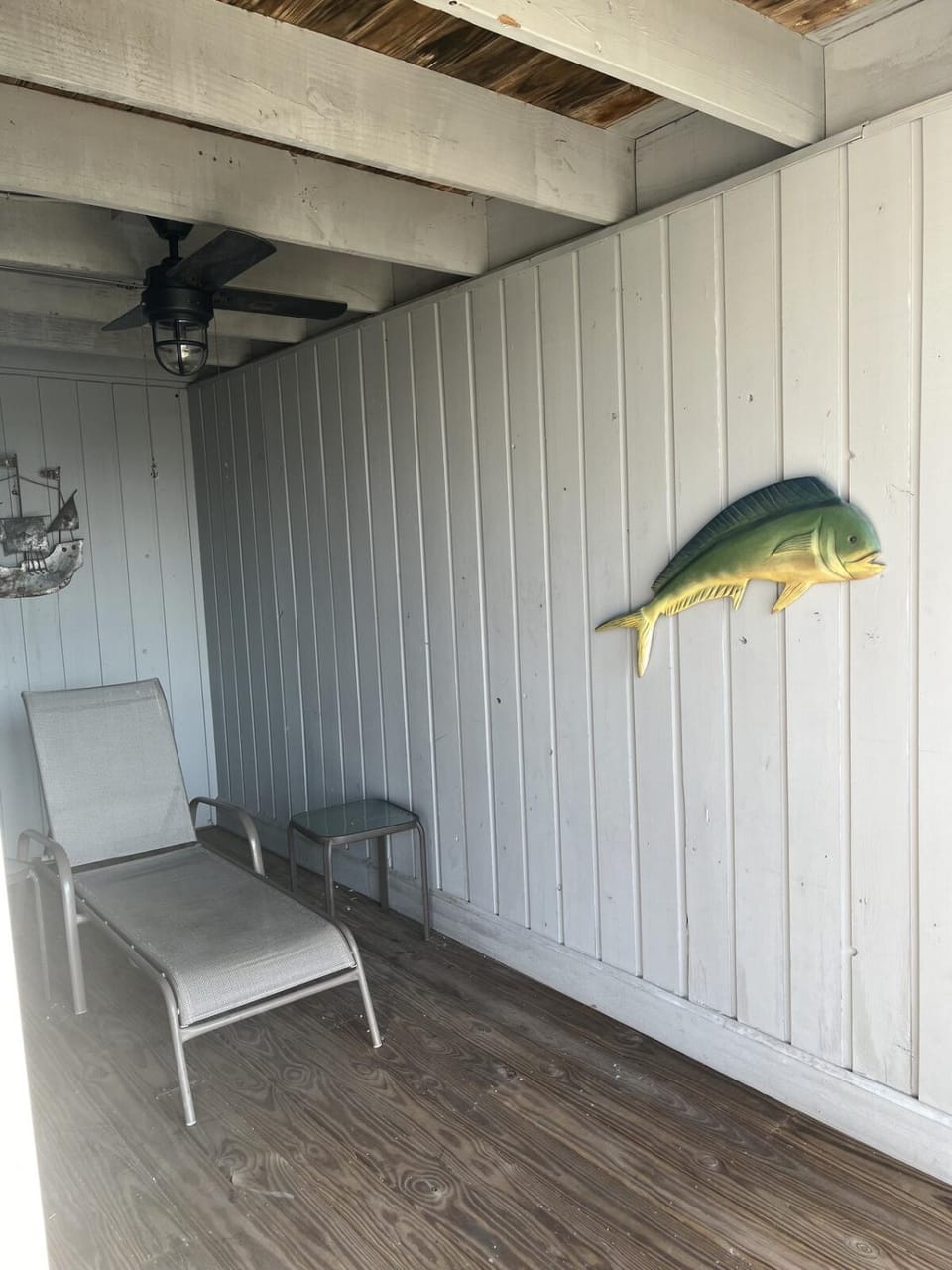Unit 231 Beautiful Cedar key Apartment in Cedar Key