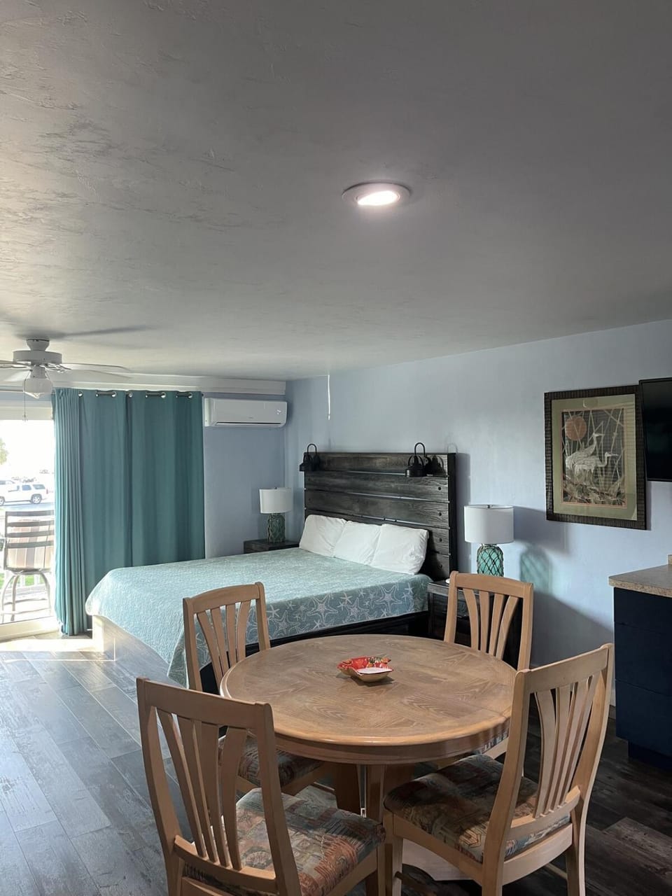 Unit 231 Beautiful Cedar key Apartment in Cedar Key