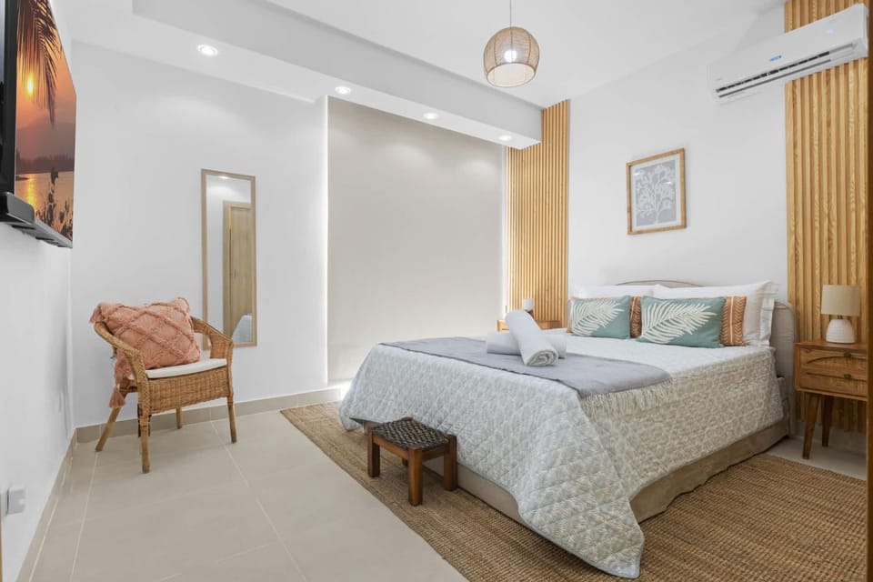 Wonderful 3BR Villa by Vistacana Rentals Villa in Punta Cana