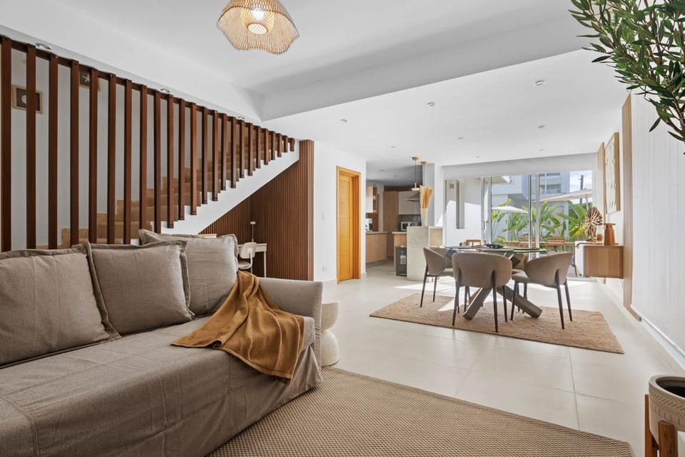 Wonderful 3BR Villa by Vistacana Rentals Villa in Punta Cana