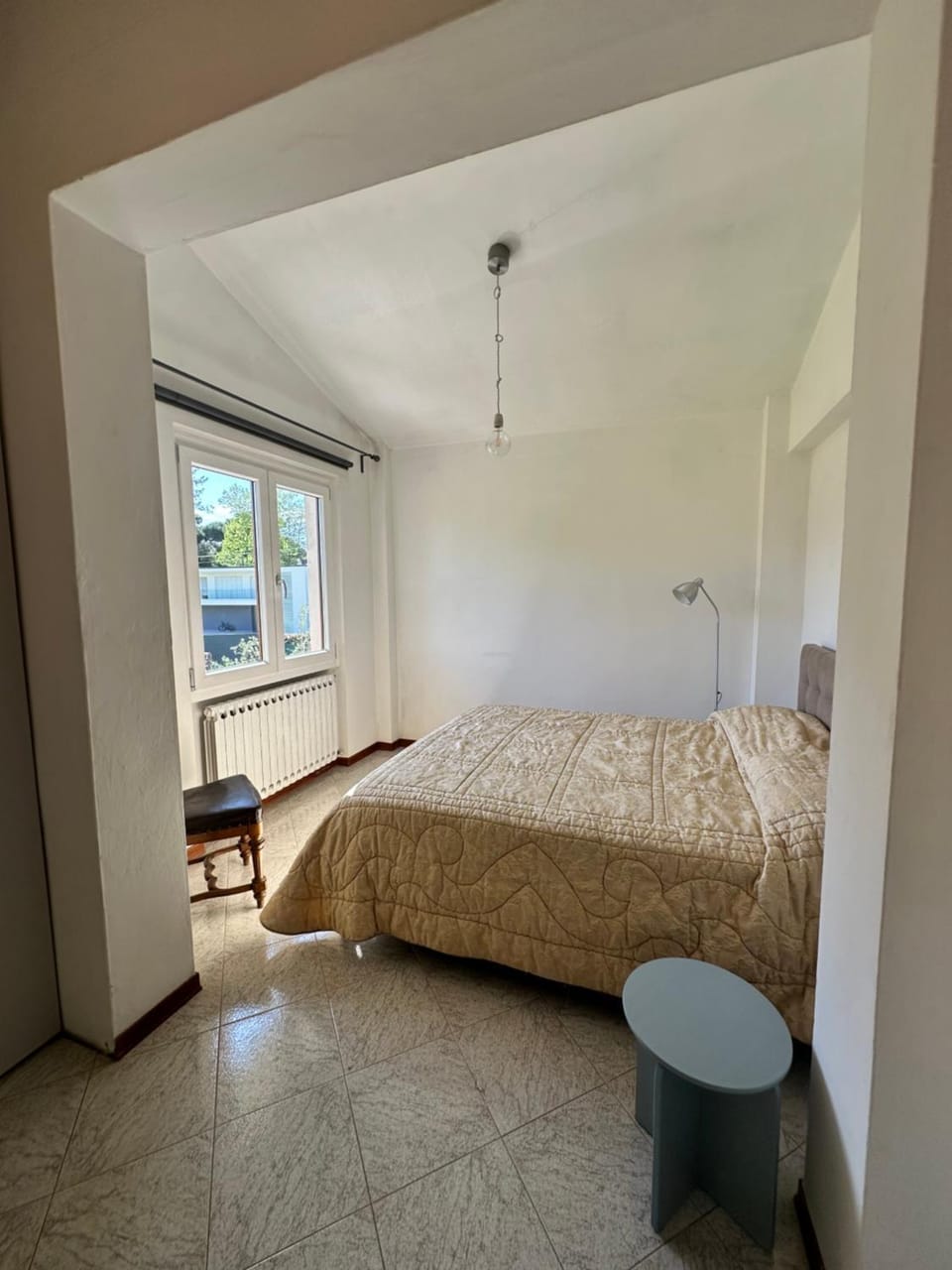 Forato Holiday Appartament House in Emilia-Romagna