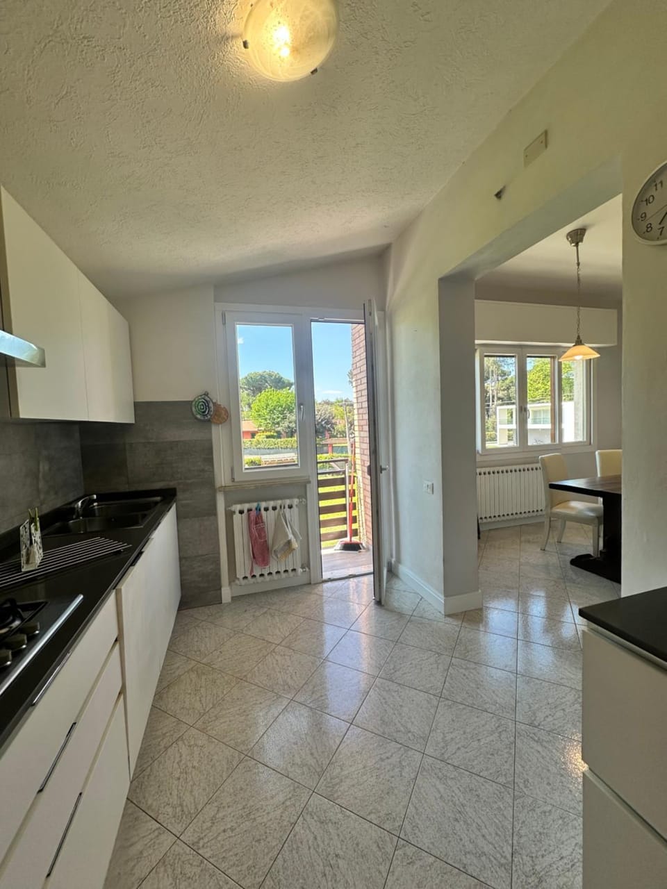 Forato Holiday Appartament House in Emilia-Romagna