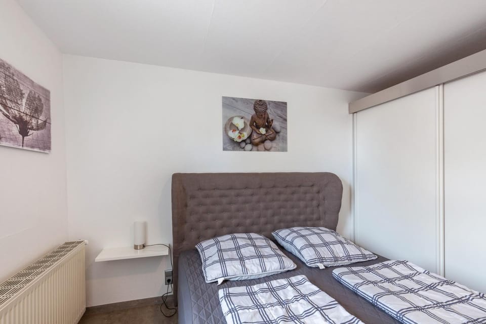 Ferienwohnung "Zum Segel" 2 Apartment in Thuringia, Germany