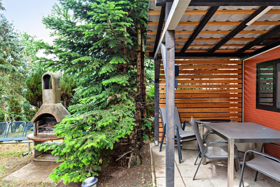Tinyhaus 200 House in Thuringia, Germany