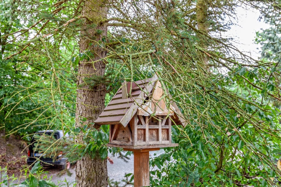 Tinyhaus 200 House in Thuringia, Germany
