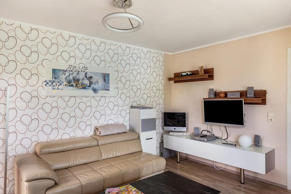 Ferienhaus 257 House in Thuringia, Germany