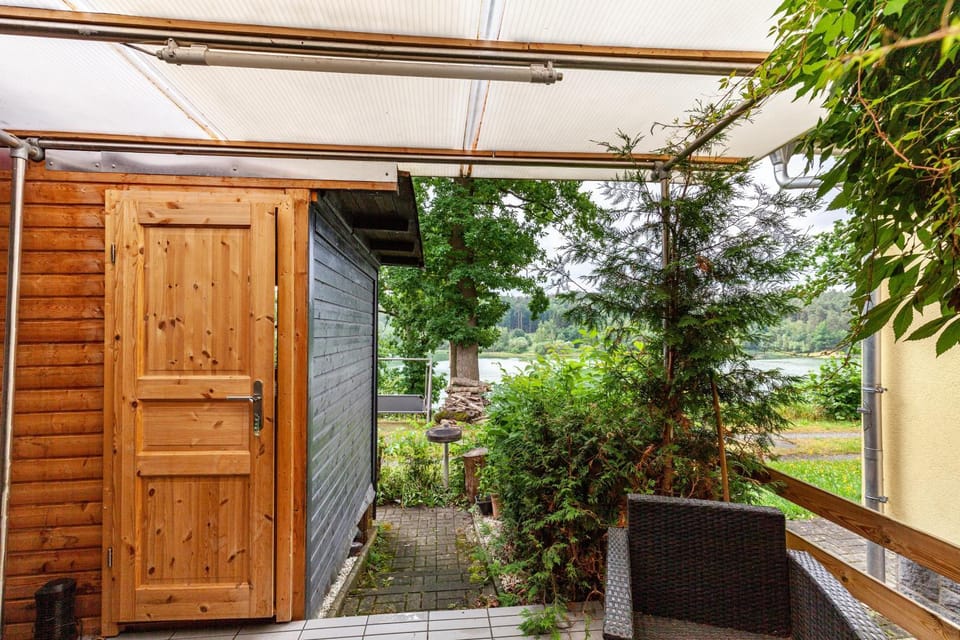 Ferienhaus 257 House in Thuringia, Germany
