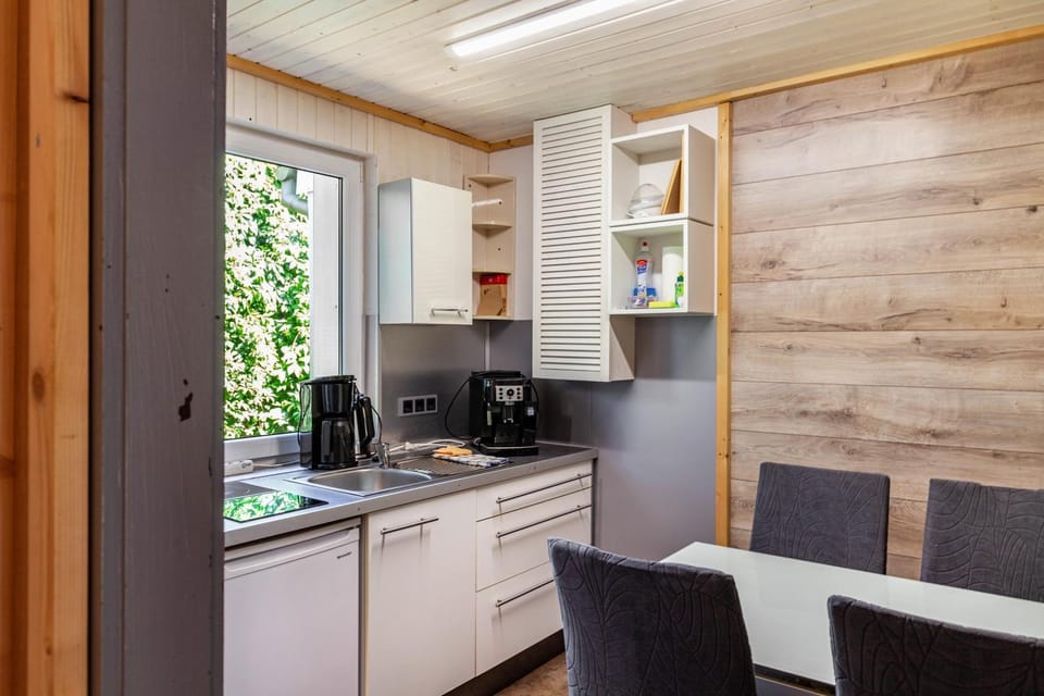 Ferienhaus 204 House in Thuringia, Germany