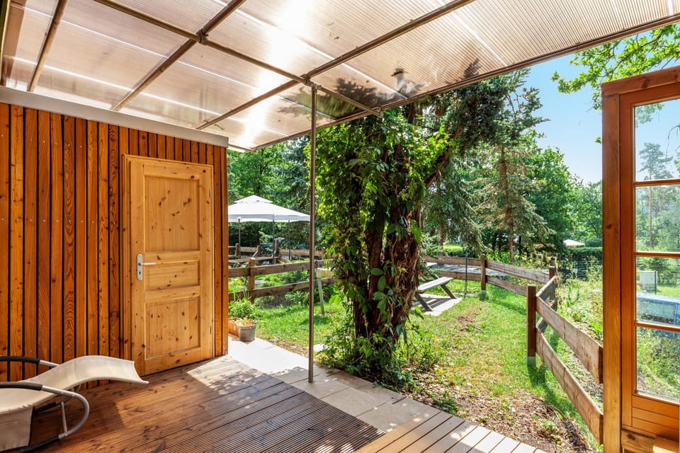 Ferienhaus 204 House in Thuringia, Germany