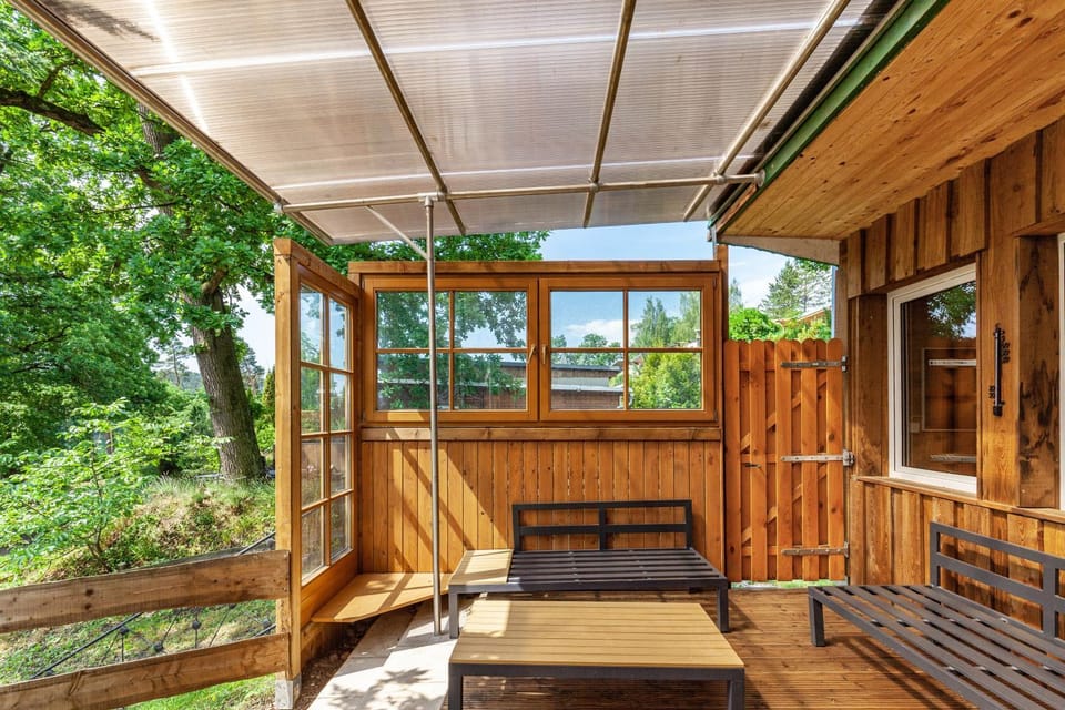 Ferienhaus 204 House in Thuringia, Germany