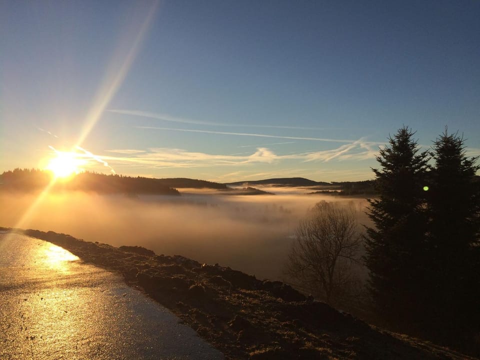 Sunrise