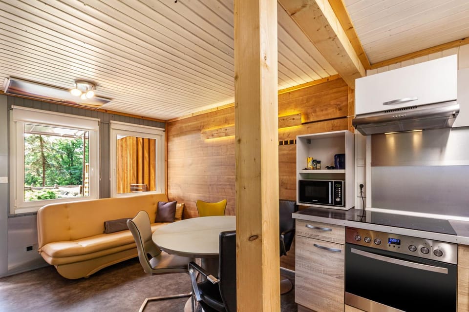 Ferienhaus 203 House in Thuringia, Germany