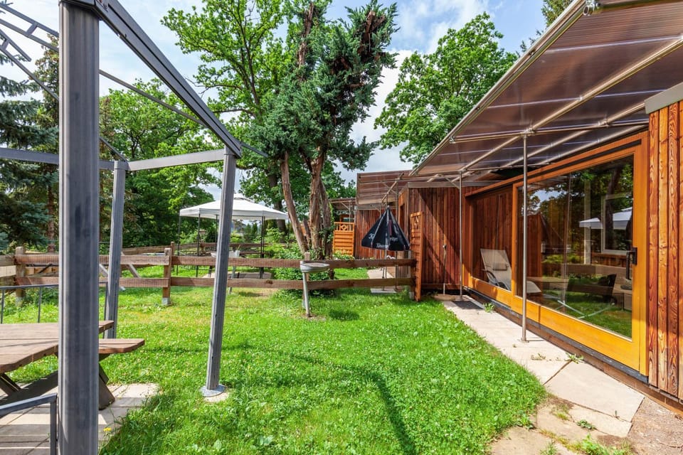 Ferienhaus 202 House in Thuringia, Germany