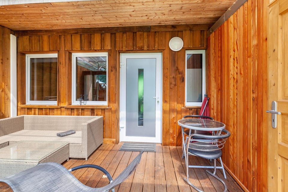 Ferienhaus 202 House in Thuringia, Germany