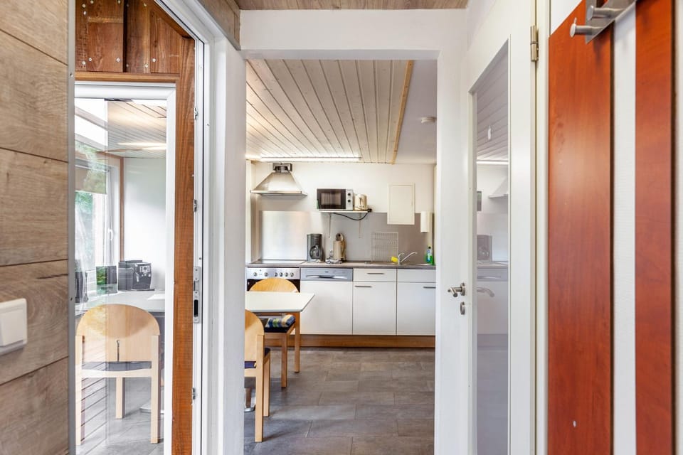 Ferienhaus 36 House in Thuringia, Germany