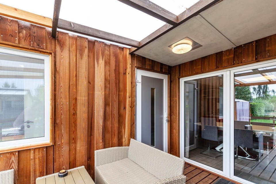 Ferienhaus 35 House in Thuringia, Germany
