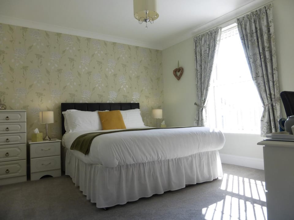Blenheim House Bed and Breakfast in Torquay