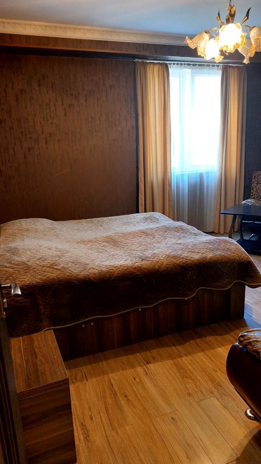 Guest House Borjomi Bed and Breakfast in Georgia