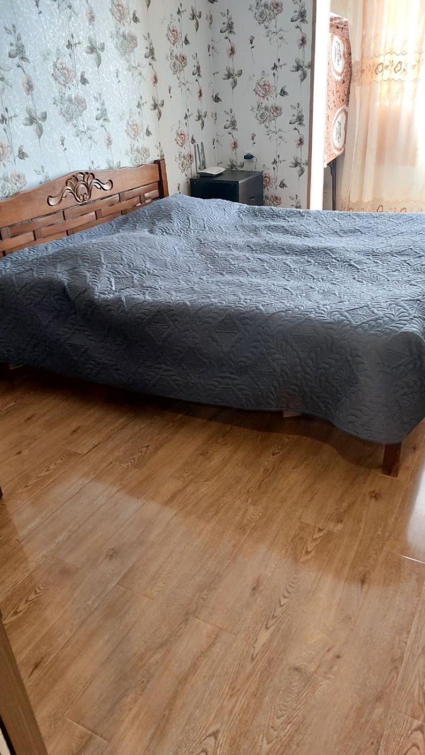 Guest House Borjomi Bed and Breakfast in Georgia