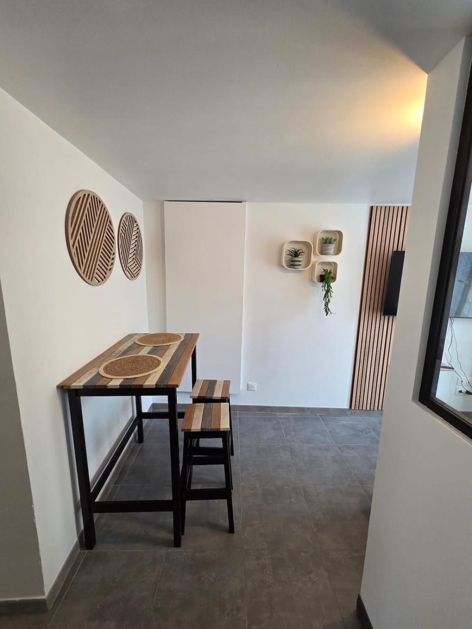 Sweet Cocon Studio Apartment in Île-de-France