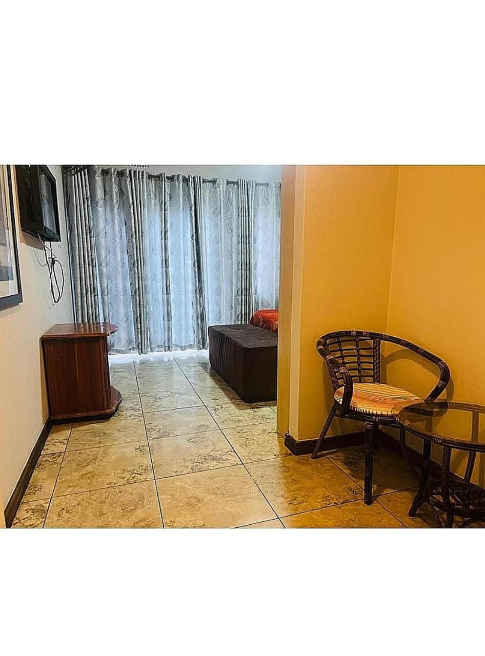 Lookout Star Legend Accommodation Apartment in Cape Town