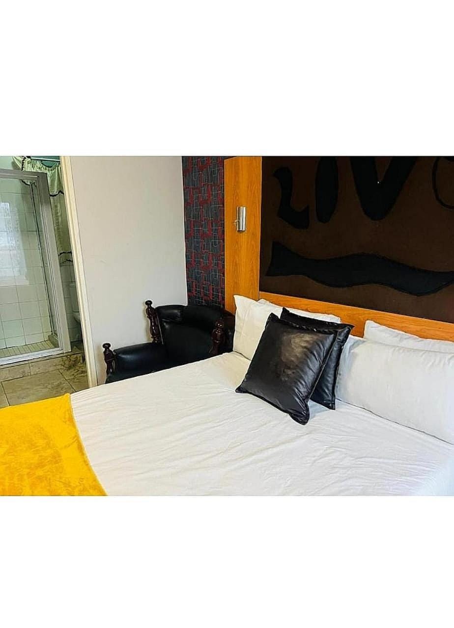 Lookout Star Legend Accommodation Apartment in Cape Town