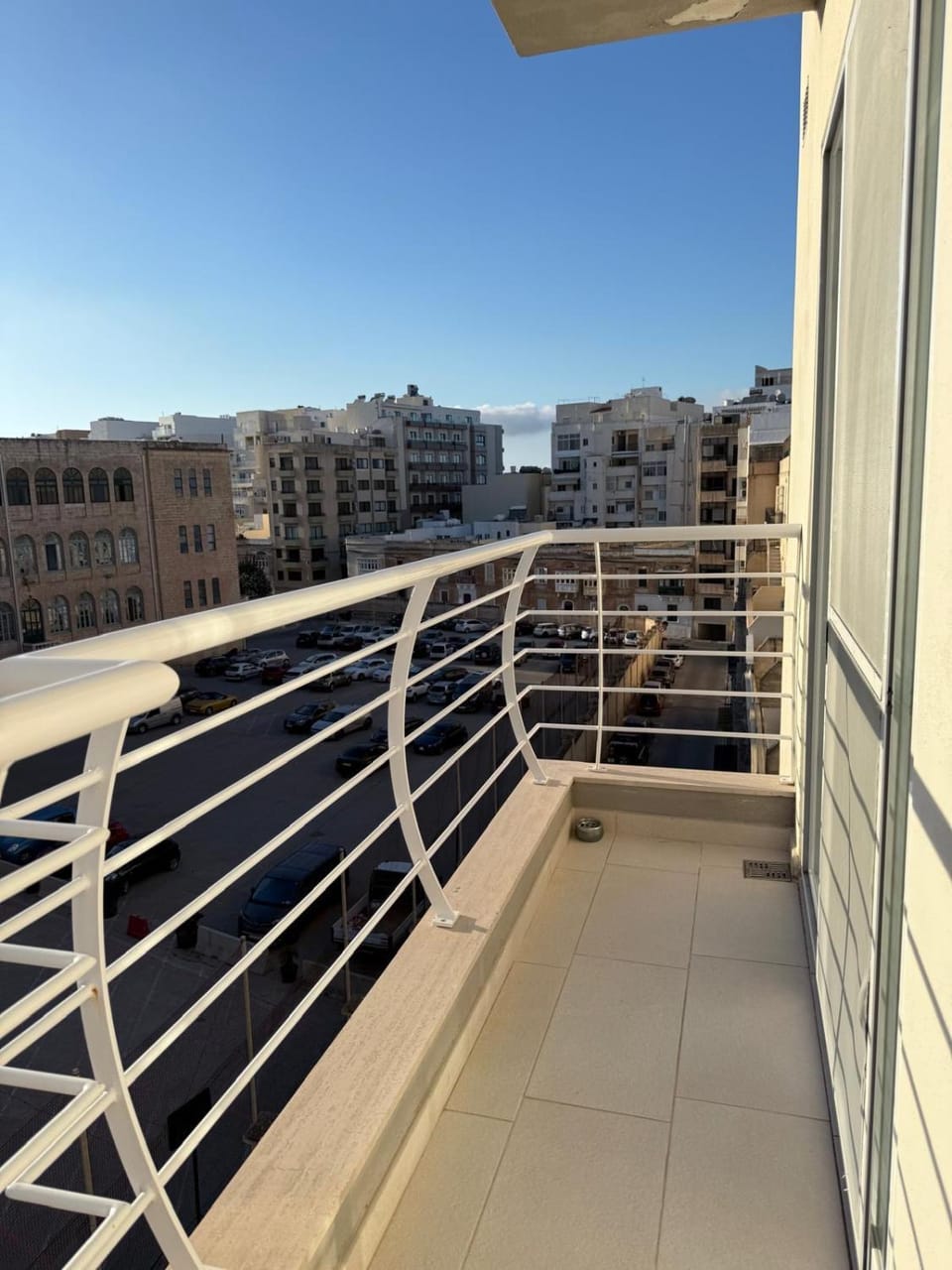 Day, View (from property/room), Balcony/Terrace