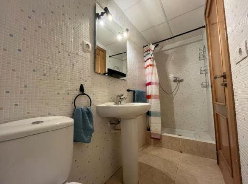 Apartament Cornudella Apartment in Catalonia