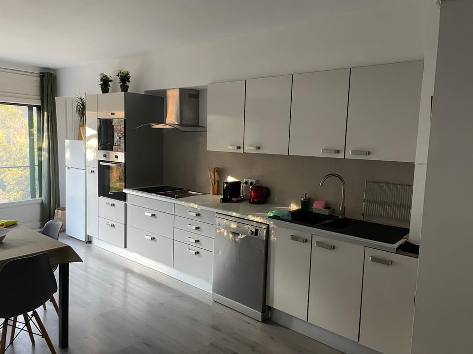 Apartament Cornudella Apartment in Catalonia