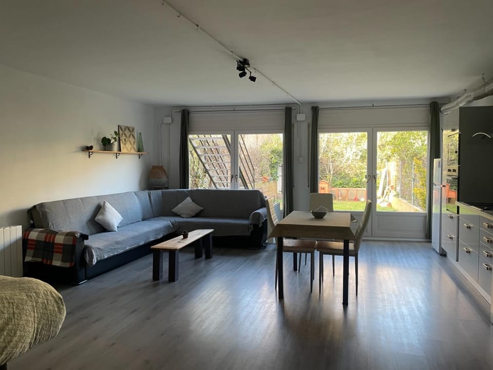 Apartament Cornudella Apartment in Catalonia