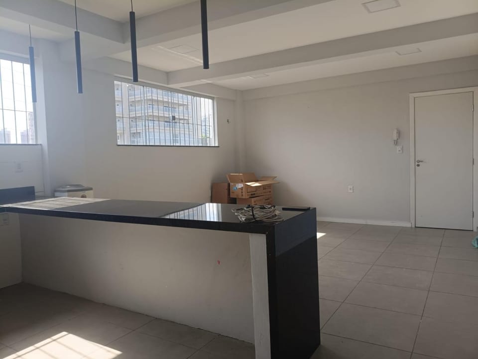 AP mobiliado umarizal cop Apartment in Belém
