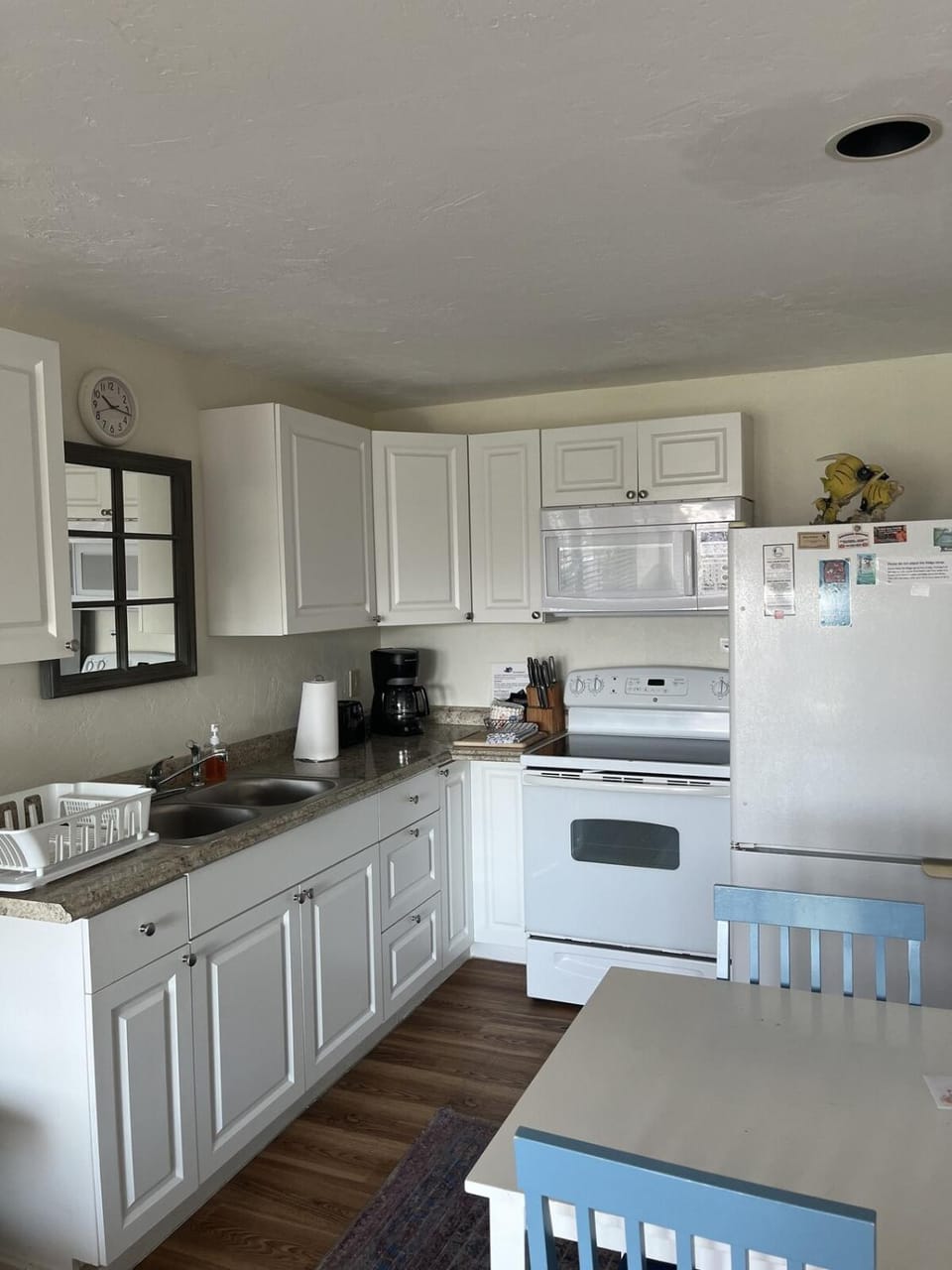 Unit 232 Beautiful Cedar key Apartment in Cedar Key