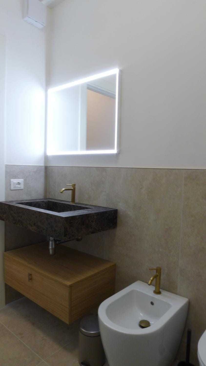 Ricorboli Apartment in Florence