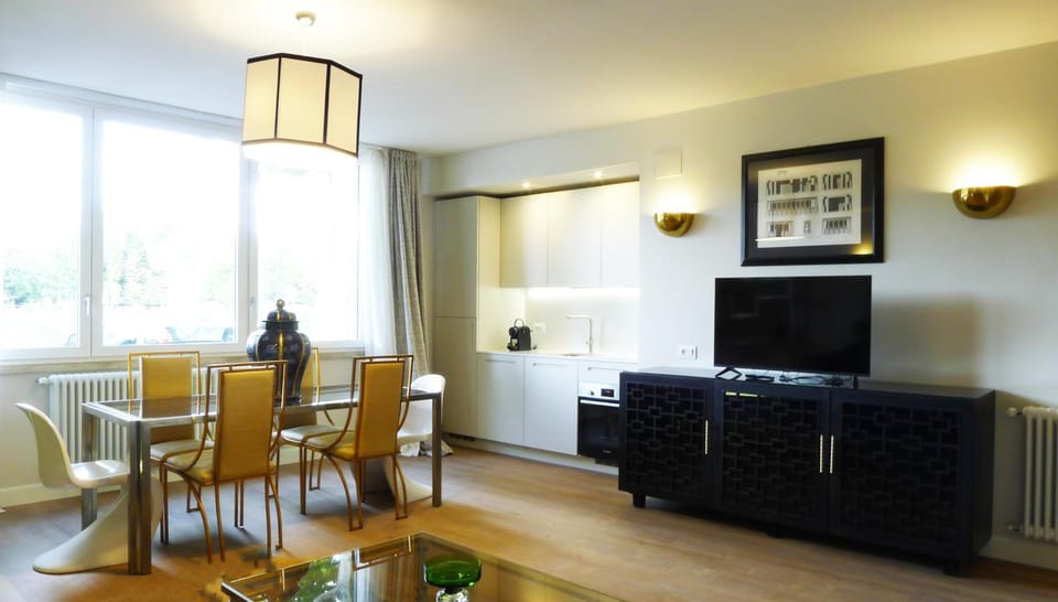 Ricorboli Apartment in Florence