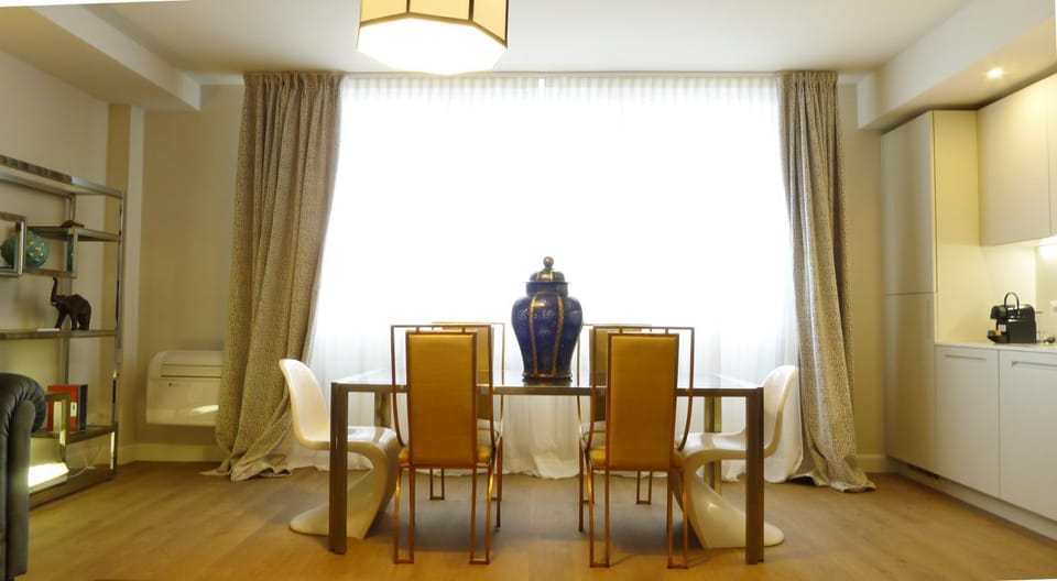 Ricorboli Apartment in Florence