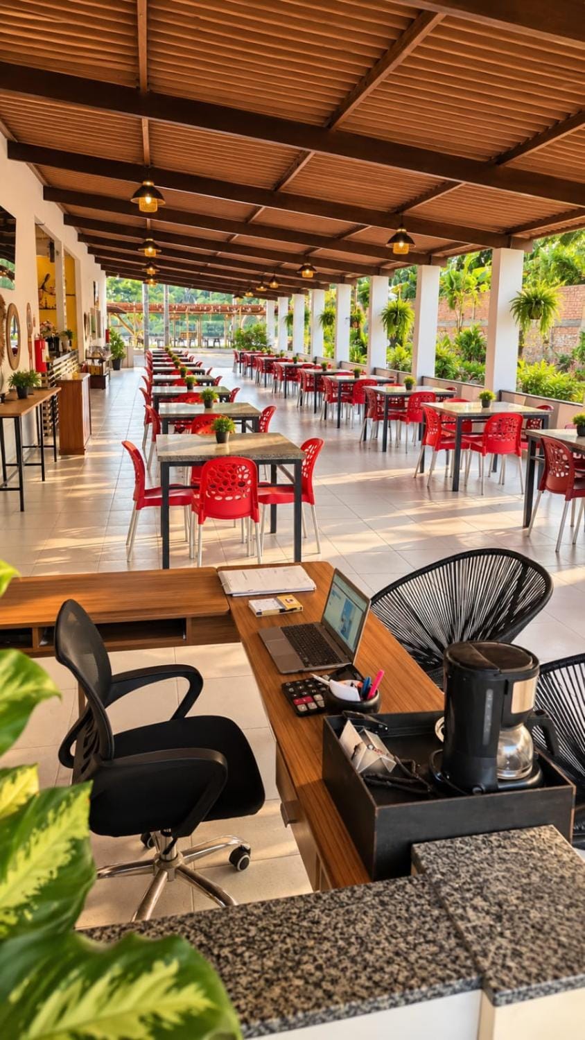 Restaurant/places to eat, Lobby or reception, Food and drinks, River view, Breakfast, Drinks, Alcoholic drinks