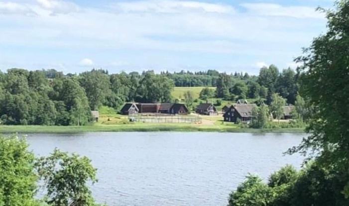 Sammuli Holiday Village Bed and Breakfast in Estonia