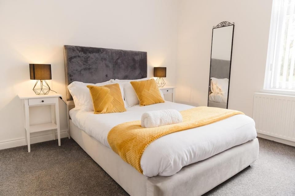 Northumberland Cosy Home Apartment in England