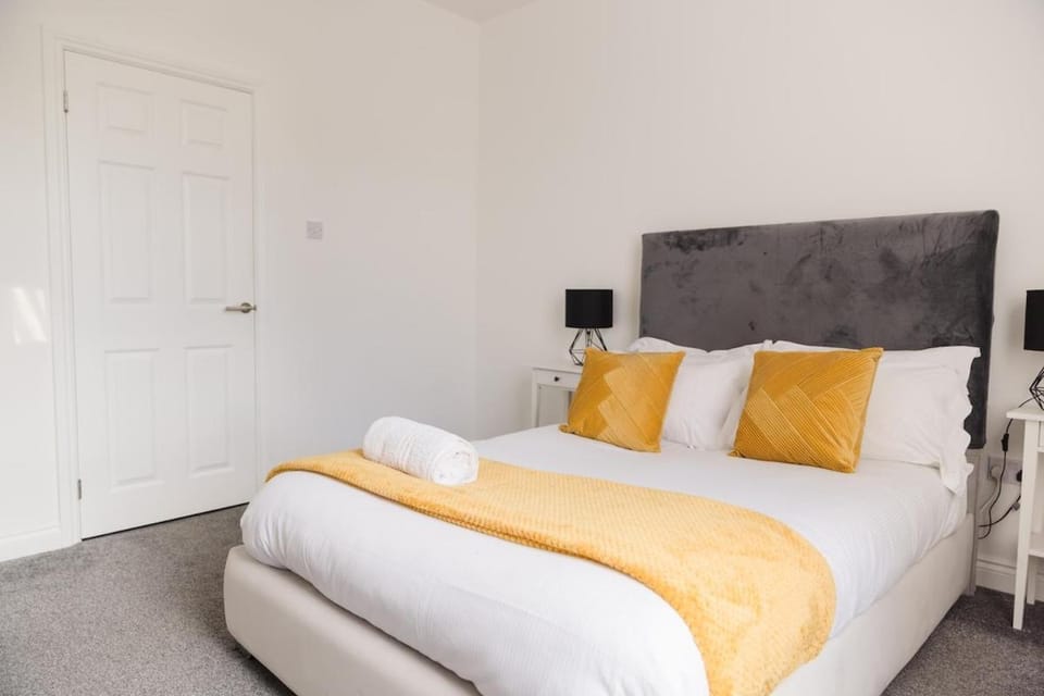 Northumberland Cosy Home Apartment in England