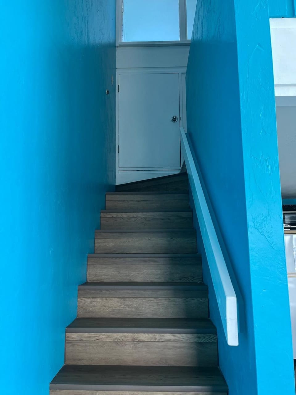 Sky Blue 321 Apartment in Cedar Key